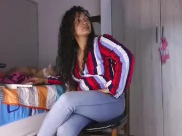 Chaturbate Sex Cam of kawit1