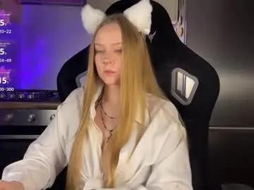Chaturbate Best Webcam of ssshadowheartbb