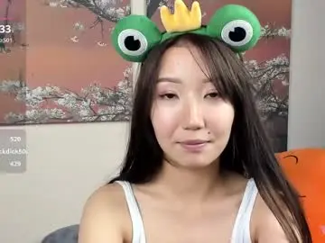 Chaturbate Live Porn of yume_ko