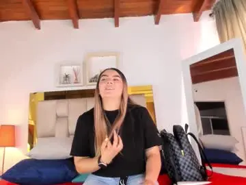 Chaturbate Live Sex of _emily_r