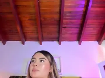 Chaturbate Live Porn of _emily_r