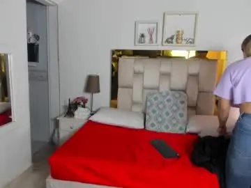 Chaturbate Adult Webcam of _emily_r