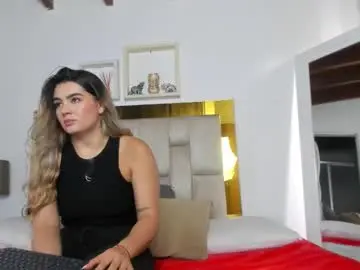 Chaturbate Live Sex Cam of _emily_r