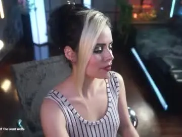 Chaturbate Live Porn of alessa_goreng