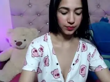 Chaturbate Best live sex cam show of gabyy_cute