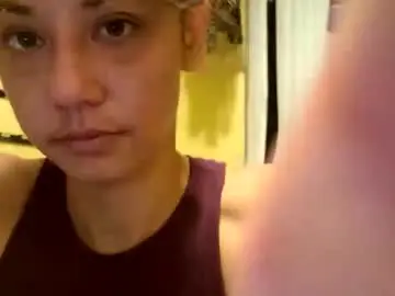 Chaturbate Sex Chat of lilly_fae