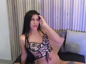 Chaturbate Adult Video Chat of lissawild_