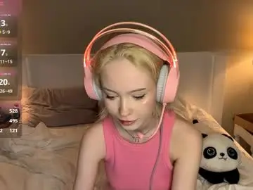 Chaturbate Free Porn Cam of maudhendry