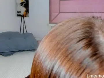 Chaturbate Free Porn Cam of moanshade