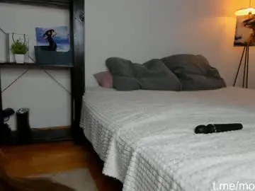 Chaturbate Live Porn of moanshade