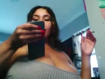 Chaturbate Live Sex of mommybubbles