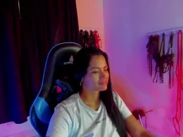 Chaturbate Sex Cam of scarlet_kennedy98