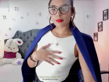 Chaturbate Private Sex Chat of victoriaa_smith
