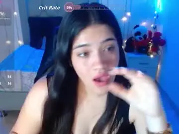 Chaturbate Adult Webcams of alison_girl22