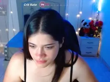 Chaturbate Sex Cam of alison_girl22