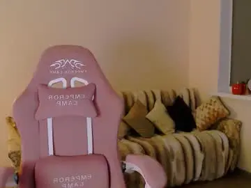 Chaturbate Free Live Porn of april_felicity