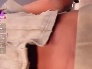 Chaturbate Free Porn Cam of bellacarteer_