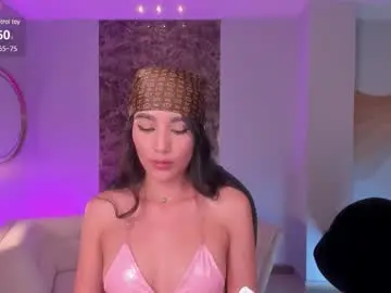 Chaturbate Best live sex cam show of bellacarteer_