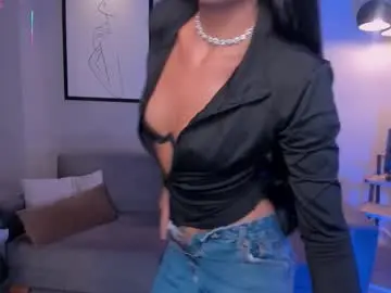 Chaturbate Free Live Porn of bellacarteer_
