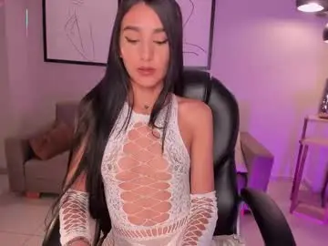 Chaturbate Nude Webcam of bellacarteer_