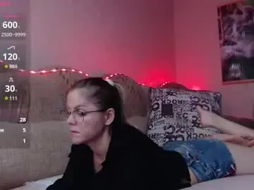 Chaturbate Sex Chat of jessiemays
