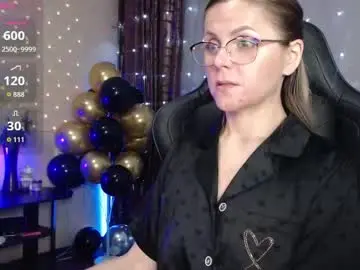Chaturbate Sex Chat of jessiemays