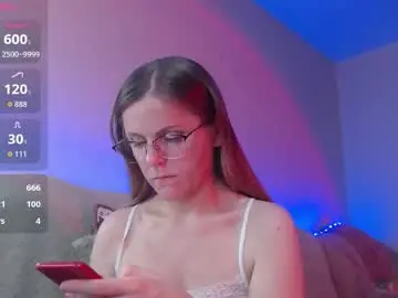Chaturbate Live Sex of jessiemays