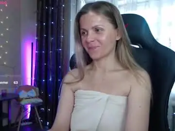 Chaturbate Adult Video Chat of jessiemays