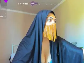 Chaturbate Nude Webcam of moroccan_diamond_