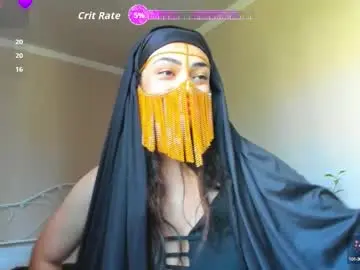 Chaturbate Live Porn of moroccan_diamond_