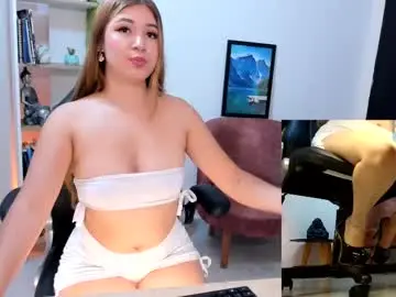Chaturbate Watch Live Sex Cams of nathalie_29