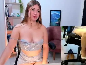 Chaturbate Live Sex of nathalie_29