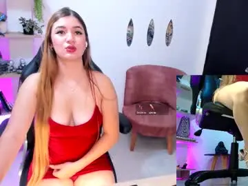 Chaturbate Adult Webcam of nathalie_29