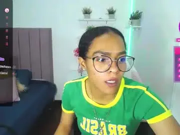 Chaturbate Private Sex Chat of niina_lovee_