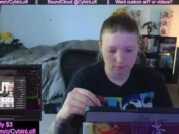 Chaturbate Nude Webcam of realsamisins