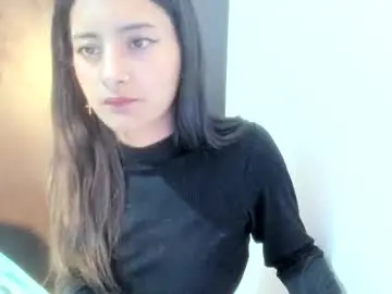 Chaturbate Adult Video Chat of sensual_skinny