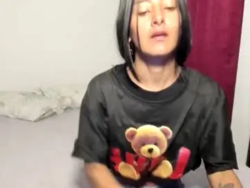 Chaturbate Best live sex cam show of sensual_skinny