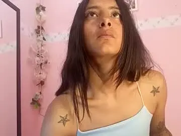 Chaturbate Adult Video Chat of sensual_skinny