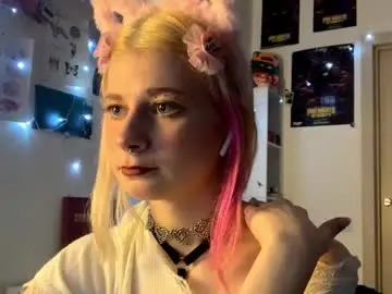 Chaturbate Sex Cam of twylasayed