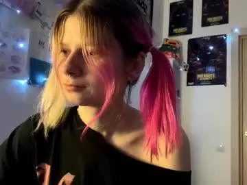 Chaturbate Live Sex Cam of twylasayed