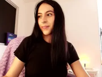 Chaturbate Live Porn of violettastars