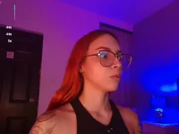 Chaturbate Adult Video Chat of arannamartinez