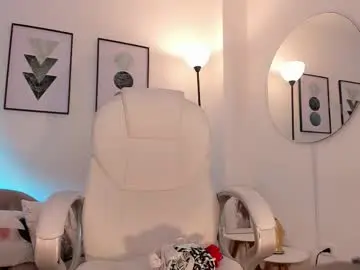 Chaturbate Live Sex of beverlyy_johnson