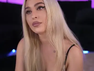 Chaturbate Best live sex cam show of bia_kristal