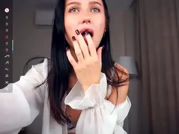 Chaturbate Free Porn Cam of delanakimbral