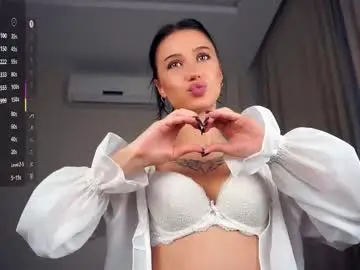 Chaturbate Watch Live Sex Cams of delanakimbral