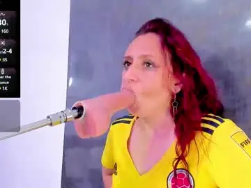 Chaturbate Watch Live Sex Cams of issys_milf