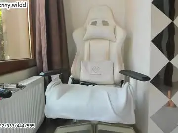 Chaturbate Watch Live Sex Cams of jennywildd