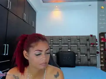 Chaturbate Best Webcam of kassandra____