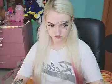 Chaturbate Live Sex of manuela_unicorn